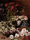 Claude Monet Monet Spring Flowers